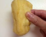 止め作業なし！煮崩れしない餅入り巾着♡作り方2写真