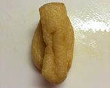 止め作業なし！煮崩れしない餅入り巾着♡作り方3写真