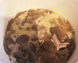 もりもり食べれるあっさりもつ煮作り方3写真