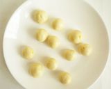 オレンジしらたま作り方3写真