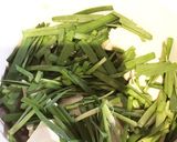 もりもり食べれるあっさりもつ煮作り方10写真