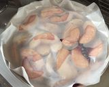 お手軽リンゴのコンポート作り方5写真
