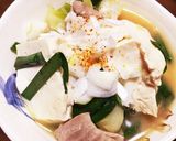 もりもり食べれるあっさりもつ煮作り方11写真