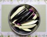 今夜の夕飯簡単本格的トロトロなす麻婆茄子主菜節約作り方2写真