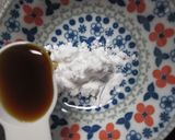きのこのドレッシング炒め作り方4写真