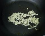 鶏もも肉生姜焼き作り方3写真