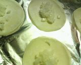 餃子の皮で♡オニオンチーズの♥簡単ピザ♡作り方2写真