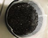 ◎オレオチョコレアチーズケーキ◎作り方4写真