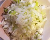 もりもり食べれるあっさりもつ煮作り方7写真