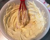 ◎オレオチョコレアチーズケーキ◎作り方6写真