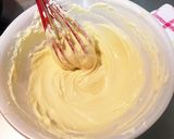 ◎オレオチョコレアチーズケーキ◎作り方7写真
