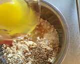 カラダ喜ぶアボカドチーズケーキ作り方2写真