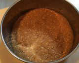 カラダ喜ぶアボカドチーズケーキ作り方3写真