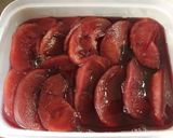 お手軽リンゴのコンポート作り方9写真
