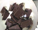 簡単☆生チョコ☆トリュフ作り方2写真