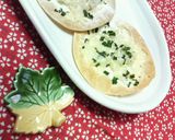 餃子の皮で♡オニオンチーズの♥簡単ピザ♡作り方6写真