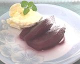 お手軽リンゴのコンポート作り方11写真