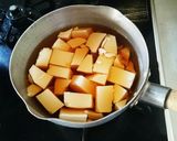 あっと言う間のトロトロ豆腐作り方2写真