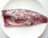 しめ鯖作り方2写真