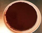 ◎オレオチョコレアチーズケーキ◎作り方11写真