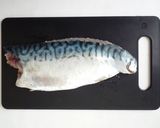 しめ鯖作り方6写真