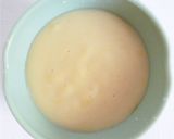 にがり要らず　ひよこ豆の豆腐作り方6写真
