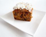 ブリティッシュ　キャロットケーキ作り方11写真