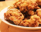 ◆簡単3ステップで唐揚げ◆作り方4写真