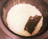 簡単酢飯☆分量覚書作り方4写真
