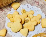 離乳食おやつ さくさくタルト台♡作り方7写真