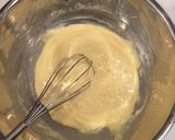 長芋とアーモンドプードルのパンケーキ作り方3写真