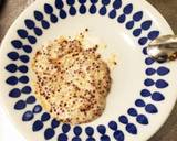 チーズたっぷりアボカドのマヨマスタード焼作り方2写真