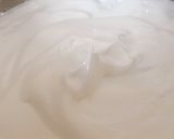 しっとり★抹茶シフォンケーキ作り方9写真