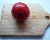 トマトと大根のおでん作り方1写真
