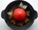 トマトと大根のおでん作り方6写真