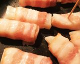 大根とベーコンのスティック作り方3写真