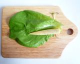 カラーのフラワーサラダ作り方1写真