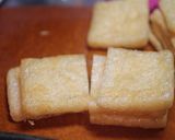 糖質オフ！お揚げde手羽先餃子風作り方2写真