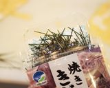 リラックマのみたらし団子 (無添加！)作り方10写真