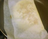 フライパンで焼くネギ入りパン(葱油餅)作り方11写真