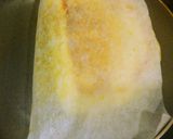 フライパンで焼くネギ入りパン(葱油餅)作り方12写真