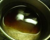 貧血予防♡カツオとレンコンの♥さっぱり煮作り方4写真