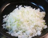 簡単作り置き！定番ミートソース作り方4写真