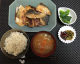 作って冷凍しておけるおせち：えびの旨煮作り方7写真