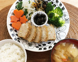 作って冷凍しておけるおせち：えびの旨煮作り方8写真