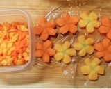 作って冷凍しておけるおせち：えびの旨煮作り方9写真