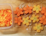 作って冷凍しておけるおせち：えびの旨煮作り方9写真