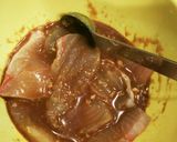 5分で出来る☆簡単漬け丼作り方2写真