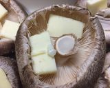 焼き椎茸☆えっホンマにそれだけなん？作り方1写真