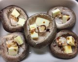 焼き椎茸☆えっホンマにそれだけなん？作り方2写真